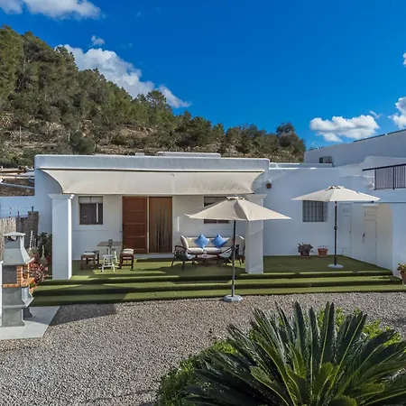 Verdal By Interhome סאנט מיגל דה באלאנסט