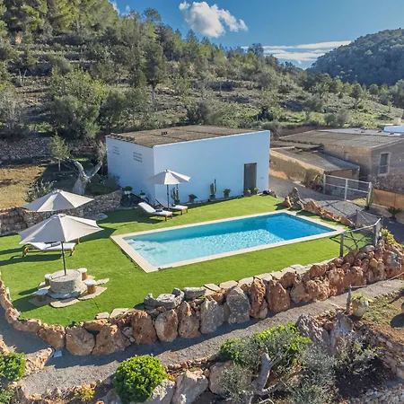 בית נופש Verdal By Interhome סאנט מיגל דה באלאנסט