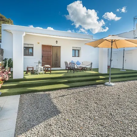 בית נופש Verdal By Interhome סאנט מיגל דה באלאנסט