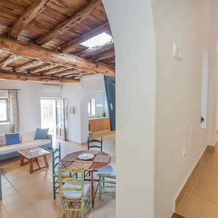 Verdal By Interhome בית נופש סאנט מיגל דה באלאנסט