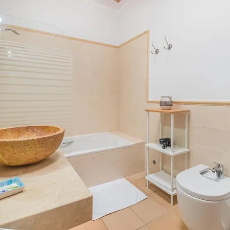 Verdal By Interhome סאנט מיגל דה באלאנסט