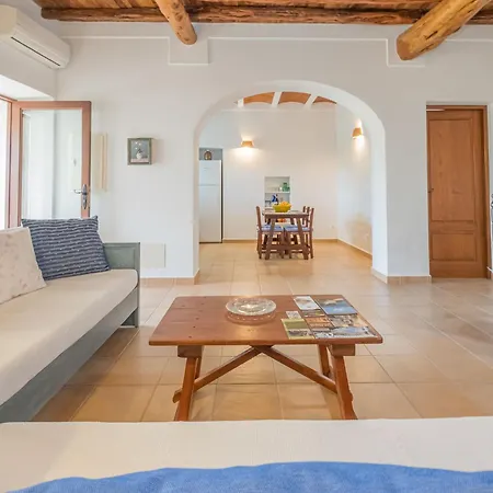 Verdal By Interhome בית נופש *