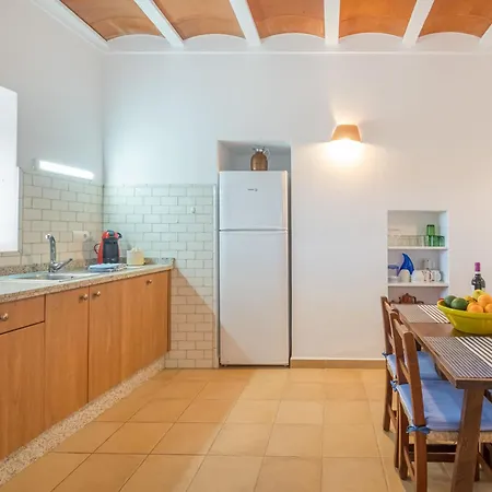 Verdal By Interhome סאנט מיגל דה באלאנסט