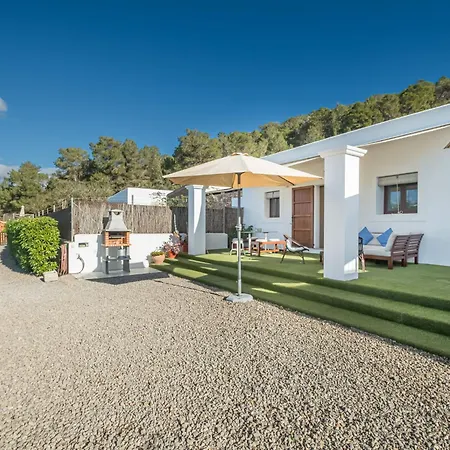 Verdal By Interhome סאנט מיגל דה באלאנסט